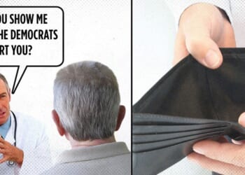 Nate Jackson: Trump Shifts to the Economy