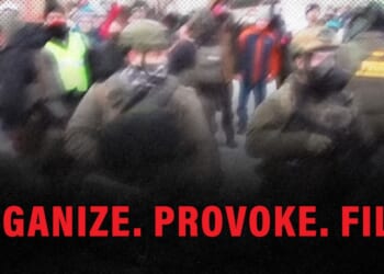 Nate Jackson: Unpacking the Left's Anti-ICE Strategy