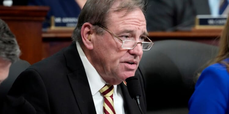 Neal Dunn becomes 48th member to announce retirement from House after this term