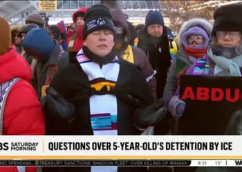 Nets Skip March For Life, Continue Promoting Anti-ICE Protests