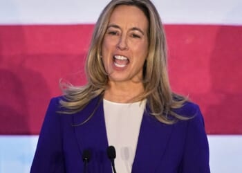 New Jersey governor calls ICE 'proto-militia that Trump is developing'