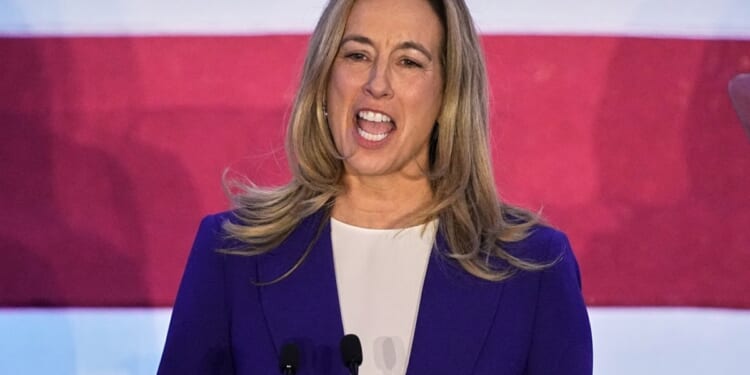 New Jersey governor calls ICE 'proto-militia that Trump is developing'