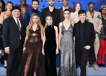 New 'Star Trek' DEI disaster flops despite airing for free: A 'huge, gay, glee club middle finger'