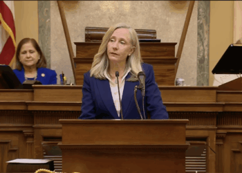 New Taxes Prove VA Dems Actually Hate 'Affordability'