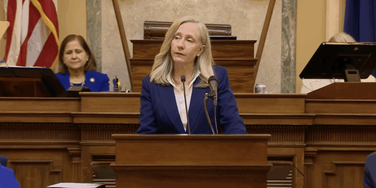 New Taxes Prove VA Dems Actually Hate 'Affordability'