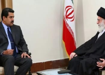 Nicolás Maduro Was Iran’s Man in Latin America