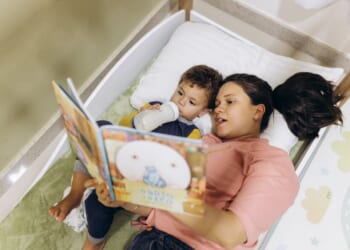 No, Illegal Immigration Won't Fix America's Fertility Crisis