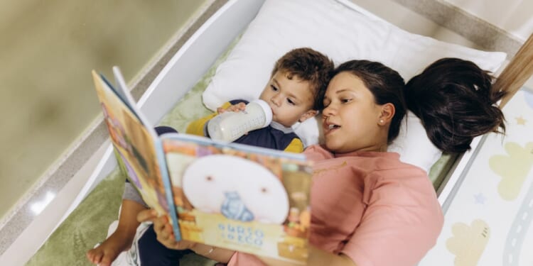 No, Illegal Immigration Won't Fix America's Fertility Crisis