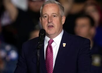 North Carolina Senate polls paint very different pictures