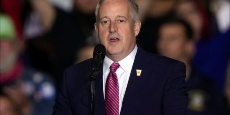 North Carolina Senate polls paint very different pictures