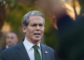 OECD deal excludes US companies from 15% global tax rate