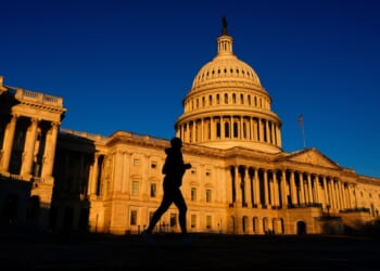 Off-year elections test Democrats’ 2026 prospects