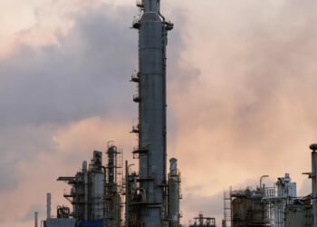 Oil industry winners from Maduro capture