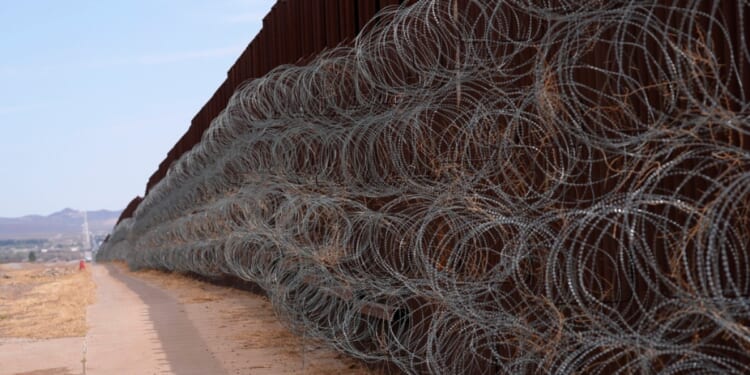 On immigration and citizenship, listen to George Washington