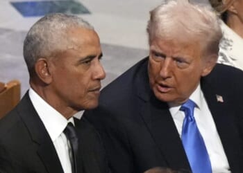 One Big Beautiful Bill Act facing similar Obamacare struggles: Bob Cusack