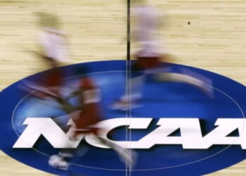 Over two dozen charged in 'massive scheme' to rig college basketball games