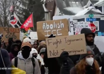 PBS News Weekend Ends With Criticism Over ICE Coverage and Liberal Bias