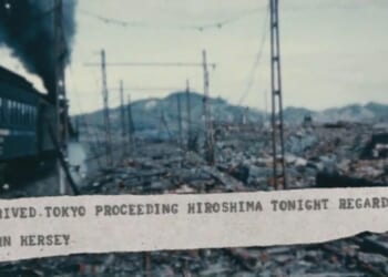 PBS Revises History, Tries Making Atomic Bomb Debate About Journalists