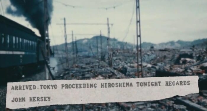 PBS Revises History, Tries Making Atomic Bomb Debate About Journalists