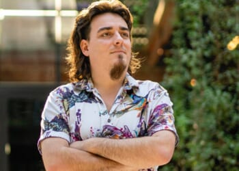 Palmer Luckey is right to revel in China's sanctions