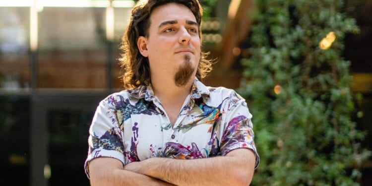 Palmer Luckey is right to revel in China's sanctions