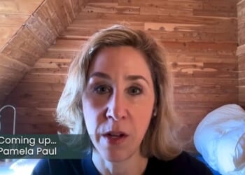 Pamela Paul on Cancel Culture and Firing from The New York Times Explained