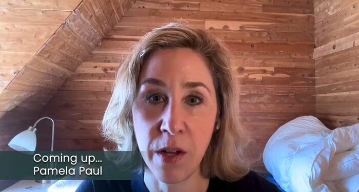 Pamela Paul on Cancel Culture and Firing from The New York Times Explained