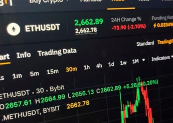 Paper trail for push to regulate crypto leads back to its own industry