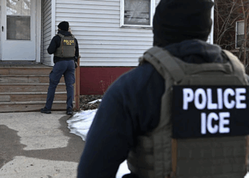 Parents brag about 'rehearsing' their kids for ICE raids — even though they're citizens