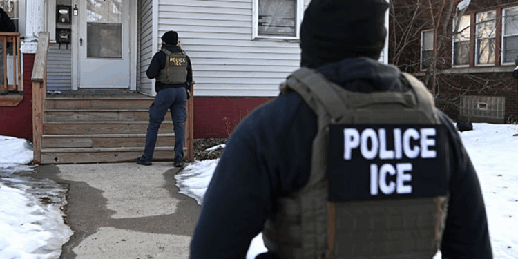 Parents brag about 'rehearsing' their kids for ICE raids — even though they're citizens