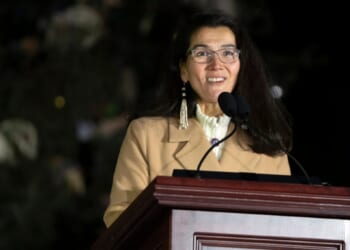 Peltola Senate bid puts Alaska on Democrats’ 2026 map