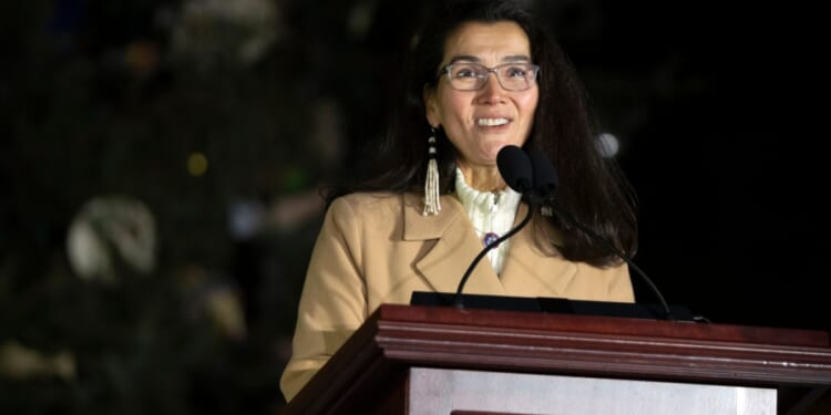 Peltola Senate bid puts Alaska on Democrats’ 2026 map