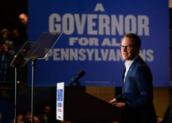 Pennsylvania’s Blue Wave