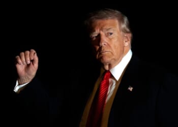 Polling against impeachment may stop third attempt on Trump: Byron York