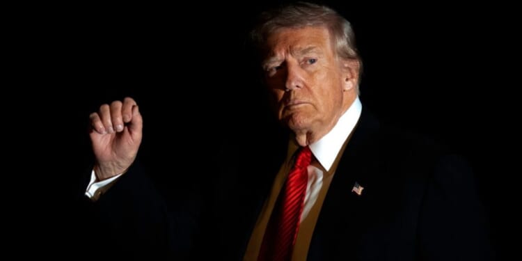 Polling against impeachment may stop third attempt on Trump: Byron York