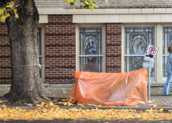 Portland is still a fading, declining city