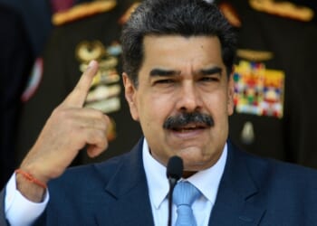 Prediction markets on display, suspicion of insider trading on Maduro operation