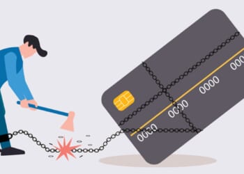 Price controls won't work better on credit cards than groceries