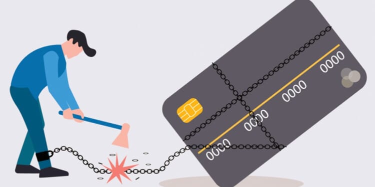 Price controls won't work better on credit cards than groceries