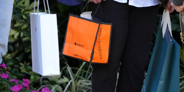 Prices rose 2.7% in 2025 as inflation stalked the economy