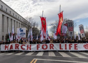 Pro-life movement grapples with how to maintain leverage over GOP leaders