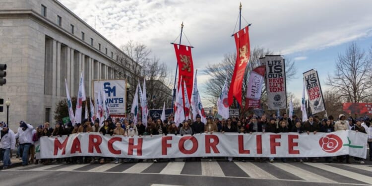 Pro-life movement grapples with how to maintain leverage over GOP leaders