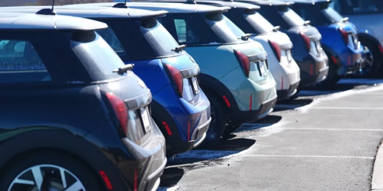 Producer prices rose 3% in 2025 as inflation lingered