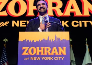 Progressives try to mirror Mamdani but with authenticity