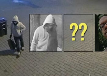 Prosecution of Brian J. Cole Jr. for Jan. 6 pipe bombs raises more questions than it answers