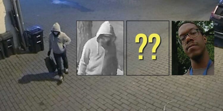 Prosecution of Brian J. Cole Jr. for Jan. 6 pipe bombs raises more questions than it answers