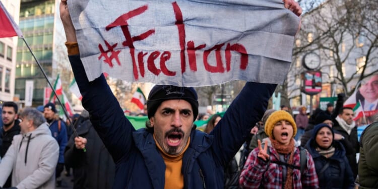 Protests in Iran near the 2-week mark as authorities intensify crackdown on demonstrators