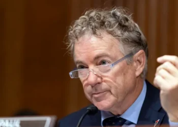 Rand Paul says Venezuelan operation was ‘an act of war’