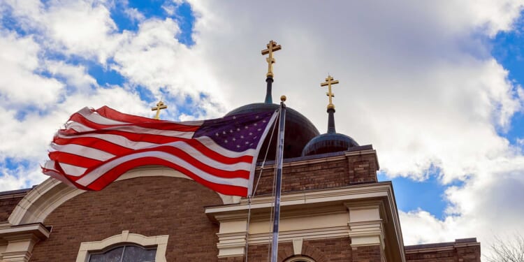 Religious Freedom in America Remains Strong, but Important Battles Lie Ahead