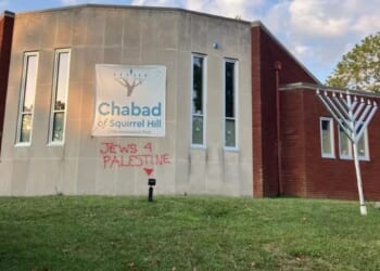 Religious security must evolve